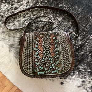 Patricia Nash Purse